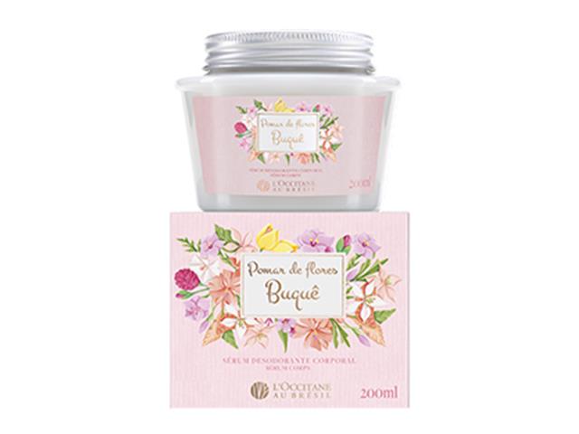 Sérum Desodorante L'Occitane au Brésil Pomar d...