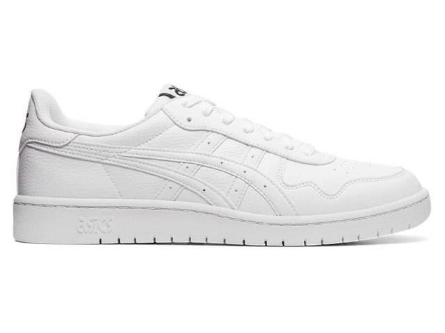 Tênis Asics Japan S White/White Masc Tam 44 - 1