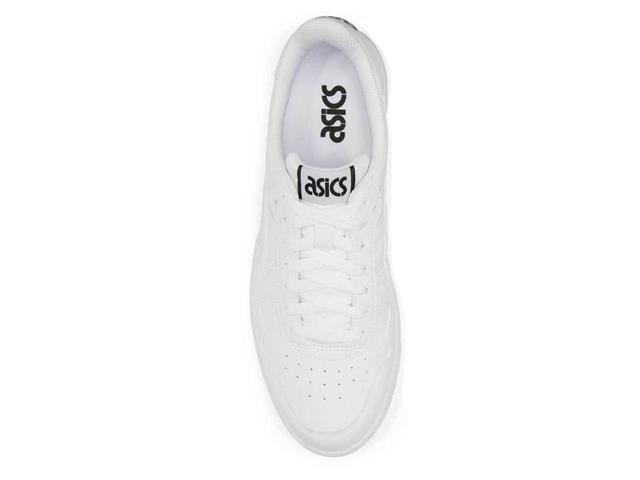 Tênis Asics Japan S White/White Masc Tam 44 - 4