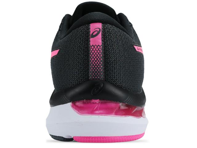 Tênis Asics Gel-Hypersonic 4 Carrier Grey/Hot Pink Fem Tam - 2