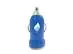 Cargador USB Green Leaf 1Amper Doble puerto para Auto Azul - 0