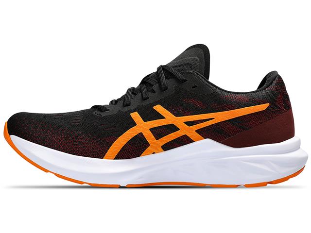 Tênis Asics Dynablast 3 Black/Bright Orange Masc - 1