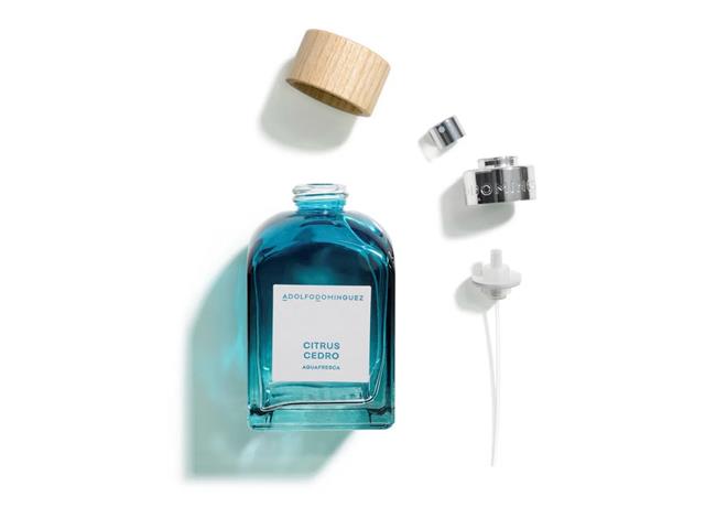Perfume Adolfo Dominguez Agua Fresca CitrusCedro Eau de Toilette 120ML - 1