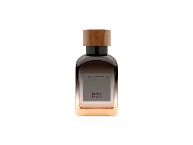 Perfume Adolfo Dominguez Ébano Salvia Eau de Parfum 120ML - 1
