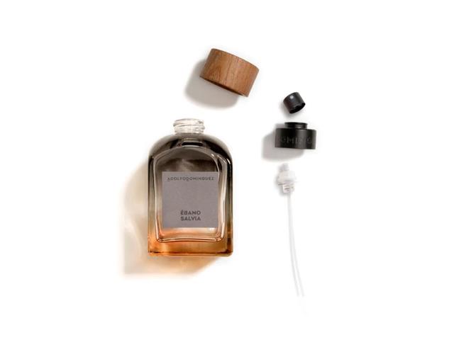 Perfume Adolfo Dominguez Ébano Salvia Eau de Parfum 120ML - 2