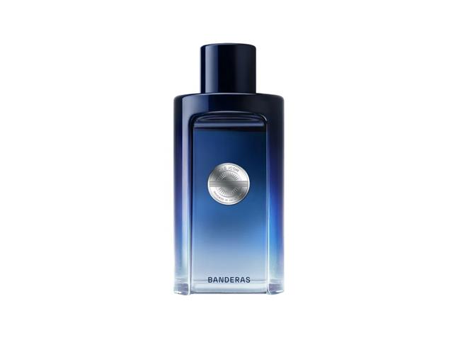 Perfume Antonio Banderas The Icon Eau de Toilette 200ML - 1