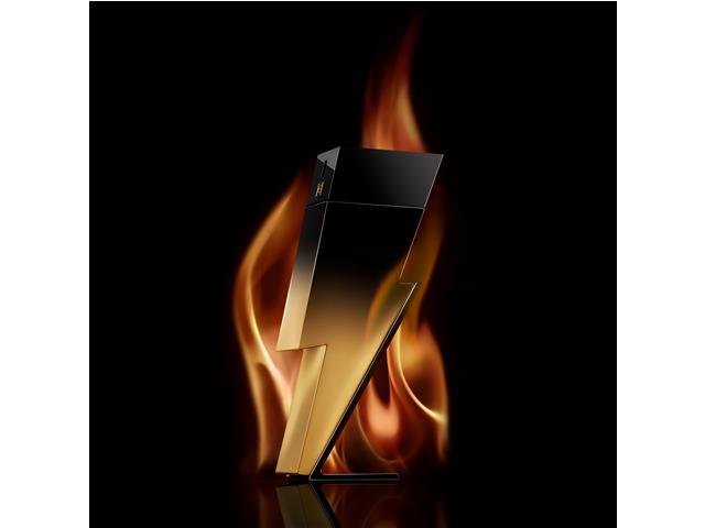 Perfume Carolina Herrera Bad Boy Extreme Eau de Parfum Extreme 100ML - 2
