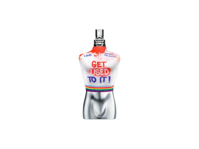 Perfume Jean Paul Gaultier Le Male Pride Edition EDT 125ML - 1