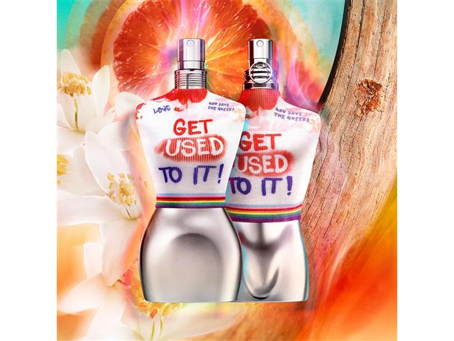 Perfume Jean Paul Gaultier Le Male Pride Edition EDT 125ML - 2