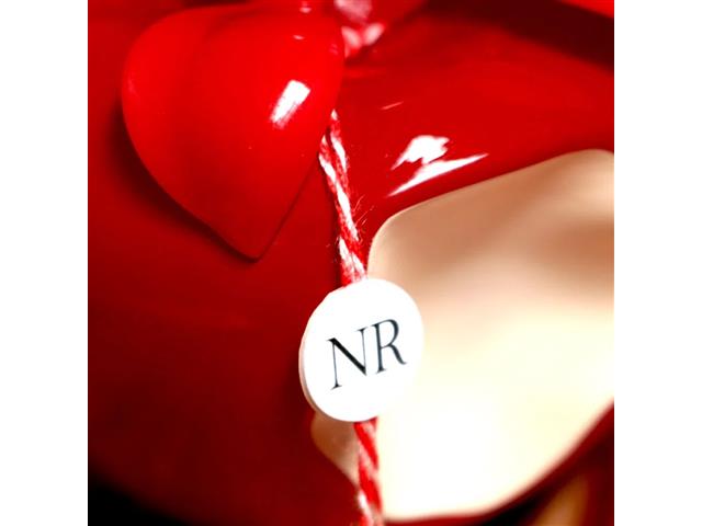 Perfume Nina Ricci Nina Rouge Eau de Toilette Feminino 50ML - 2