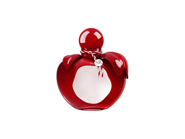 Perfume Nina Ricci Nina Rouge Eau de Toilette Feminino 80ML - 1