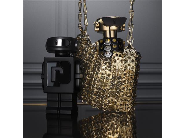 Perfume Paco Rabanne Fame Eau de Parfum 50ML - 2