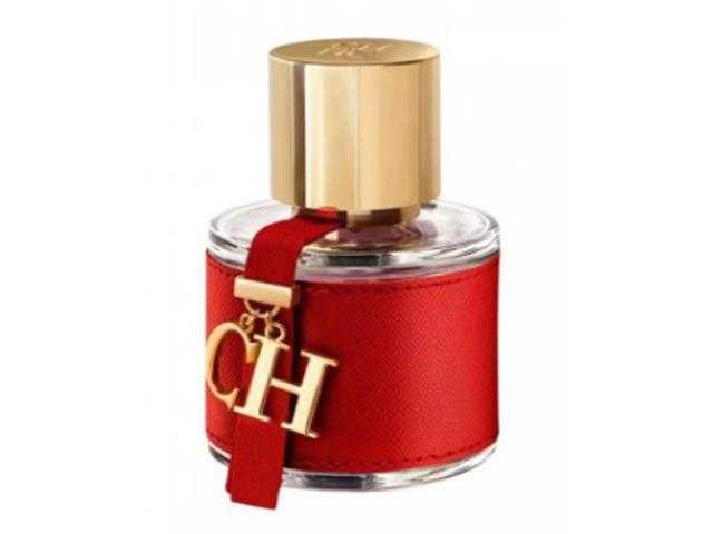 Perfume Carolina Herrera CH Eau de Toilette 50ML - 1