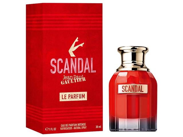 Jean Paul Gaultier Scandal Eau de Parfum Inten...
