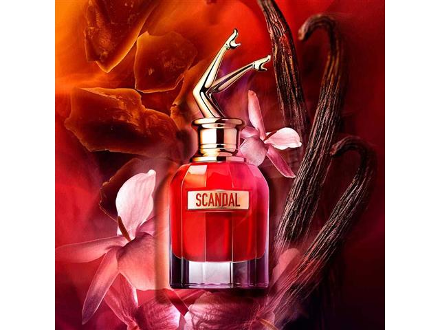 Jean Paul Gaultier Scandal Eau de Parfum Intense 30 ml - 2