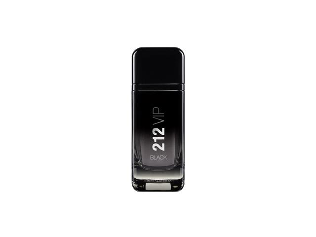 Carolina Herrera 212 VIP Black Eau de Parfum 100ML - 1