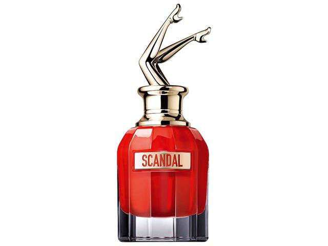 Perfume Jean Paul Gaultier Scandal Eau de Parfum Intense 50ML - 1