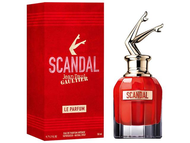 Perfume Jean Paul Gaultier Scandal Eau de Parf...