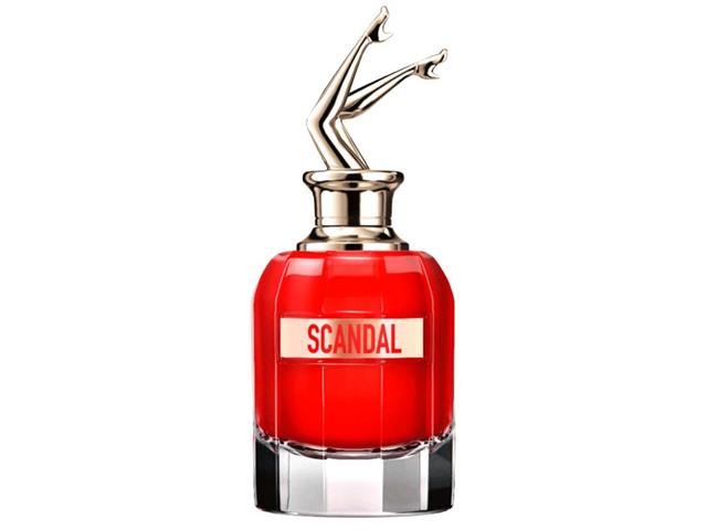 Perfume Jean Paul Gaultier Scandal Eau de Parfum Intense 80ML - 1