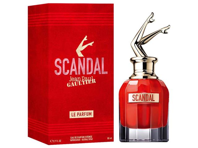 Perfume Jean Paul Gaultier Scandal Eau de Parf...