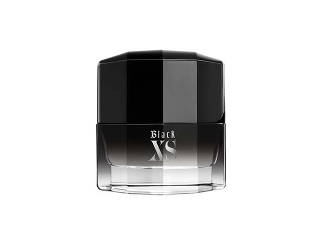 Perfume Paco Rabanne Black XS for Him Eau de Toilette 100ML - 1