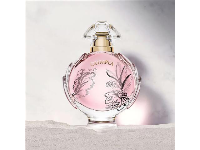 Paco Rabanne Olympéa Blossom Eau de Parfum Florale 30 ml - 2