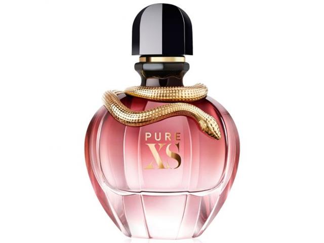Perfume Paco Rabanne Pure XS for Her Eau de Parfum 80ML - 1