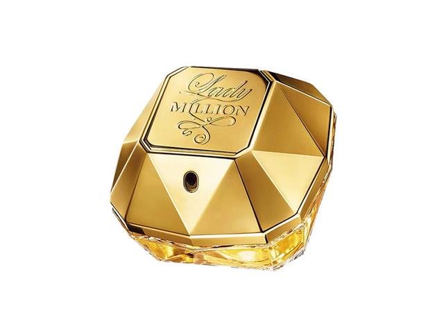Perfume Paco Rabanne Lady Million Eau de Parfum 50ML - 1