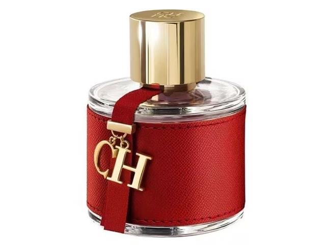 Perfume Carolina Herrera CH Eau de Toilette 100ML - 1