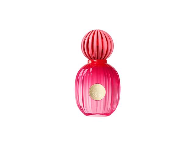 Perfume Antonio Banderas The Icon Eau de Parfum for Women 50ML - 1
