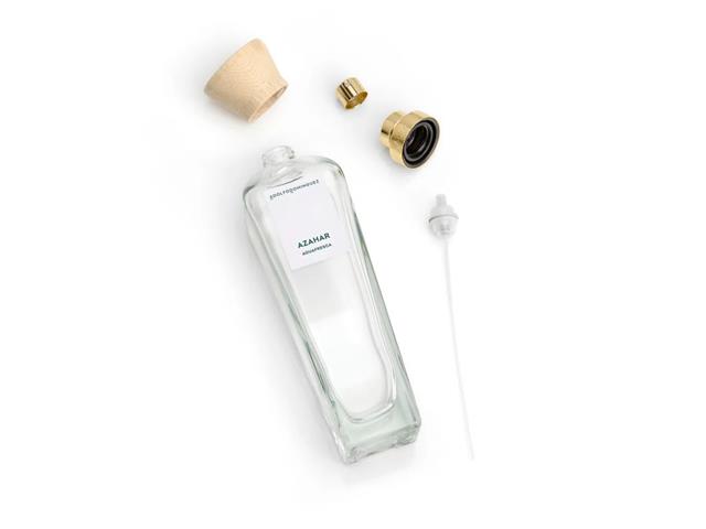 Perfume Adolfo Dominguez Agua Fresca de Azahar Eau de Toilette 120ML - 2