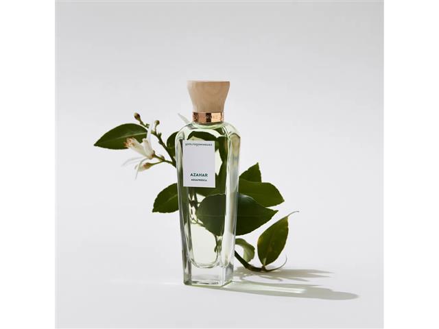 Perfume Adolfo Dominguez Agua Fresca de Azahar Eau de Toilette 120ML - 4