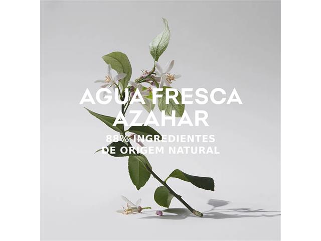 Perfume Adolfo Dominguez Agua Fresca de Azahar Eau de Toilette 120ML - 5
