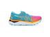 Tênis Asics Gel-Meteora Aquarium/Hot Pink Fem - 0