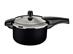 Panela de Pressão Tramontina Vancouver Antiaderente Preto 24cm 6L - 0