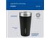 Copo Térmico Tramontina Exata em Aço Inox Preto sem Tampa 420 ml - 2