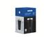 Copo Térmico Tramontina Exata em Aço Inox Preto sem Tampa 420 ml - 1