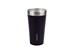 Copo Térmico Tramontina Exata em Aço Inox Preto sem Tampa 420 ml - 0