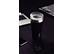Copo Térmico Tramontina Exata em Aço Inox Preto com Tampa 550 ml - 5