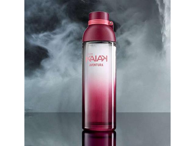 Desodorante Colônia Natura Kaiak Aventura Feminino 100ML - 1