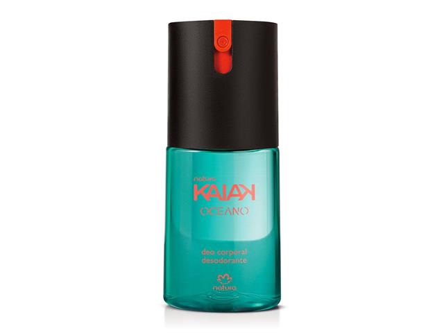 Desodorante Corporal Feminino Natura ...