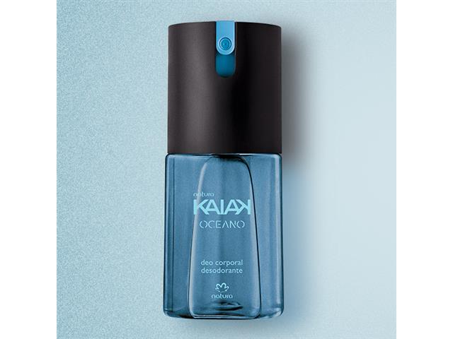 Perfume Desodorante Colônia Natura Kaiak Oceano Masculino 100ML - 2