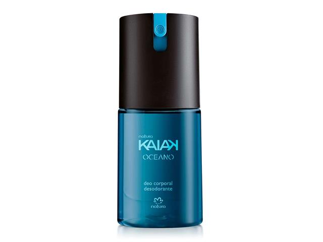 Perfume Desodorante Colônia Natura Kaiak Oceano Masculino 100ML