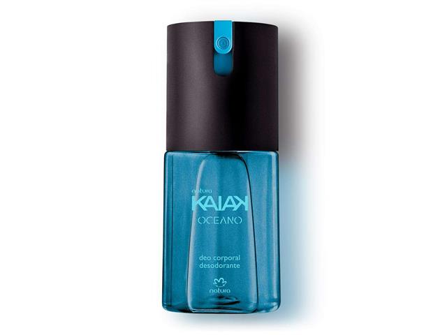 Perfume Desodorante Colônia Natura Kaiak Oceano Masculino 100ML - 1