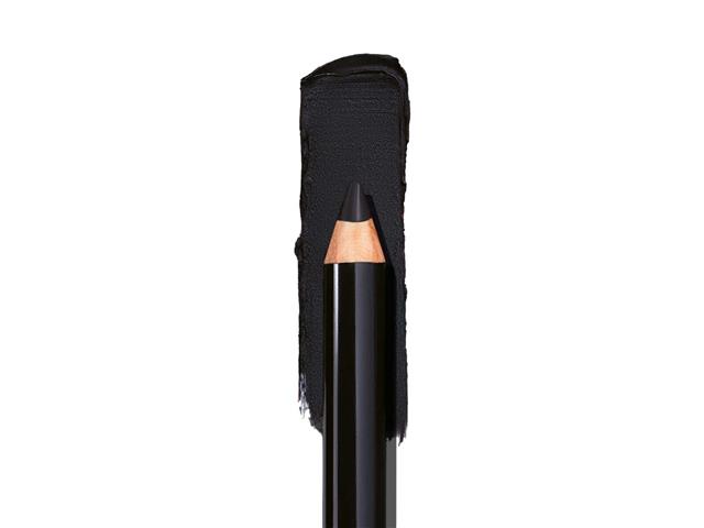 Lápis Preto Natura para Olhos Faces 1,3G - 1
