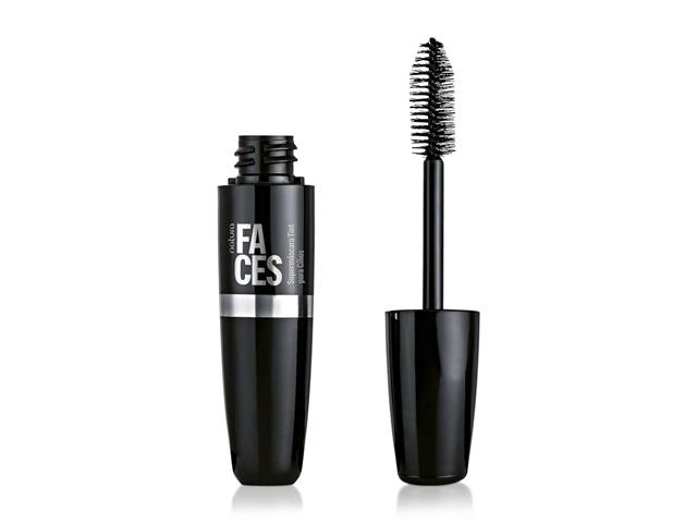 Supermáscara Natura Tint para Cílios Faces 12M...