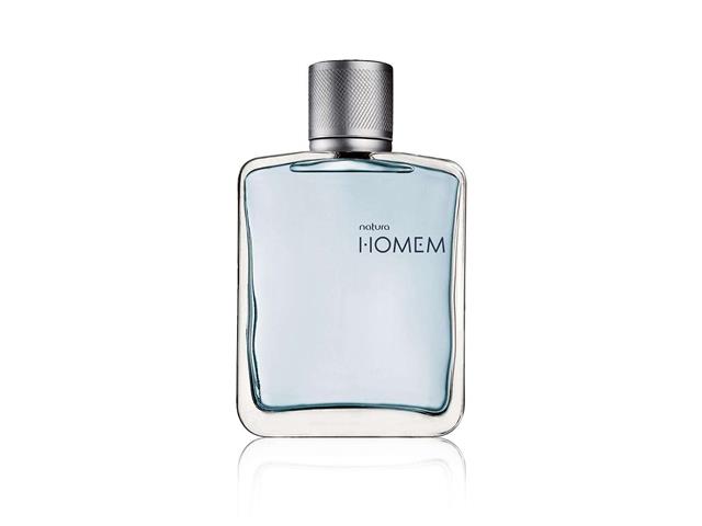 Perfume/Colônia Natura Homem Clássico 100 ml