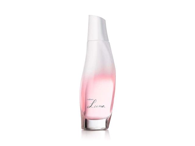Perfume/Desodorante Colônia Natura Luna Feminino 75ML