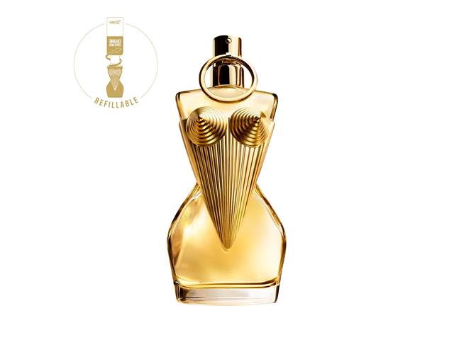 Perfume Jean Paul Gaultier Feminino Divine Eau de Parfum 100ML - 5