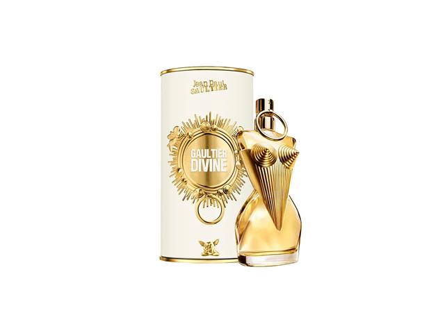Perfume Jean Paul Gaultier Feminino Divine Eau de Parfum 50ML